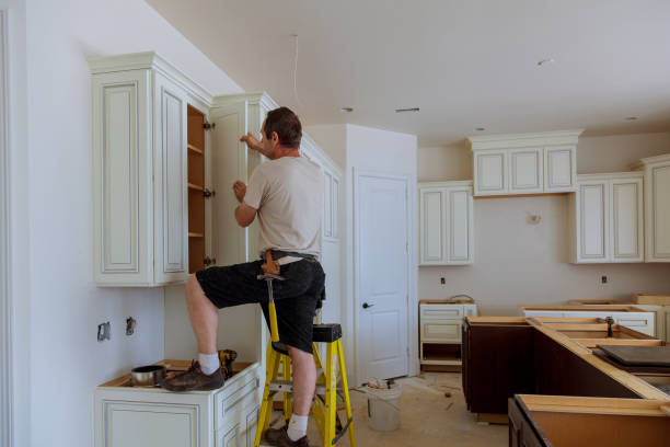 Licensed Countertop Replacement service in Montgomeryville, PA - BM Kitchen