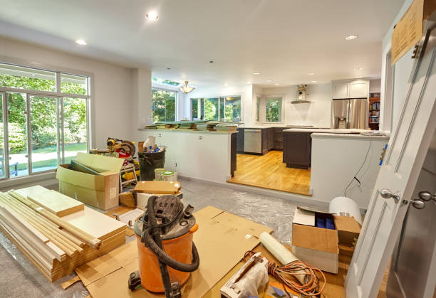 Reliable Countertop Replacement contractor in Montgomeryville, PA by BM Kitchen